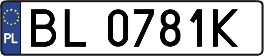 BL0781K