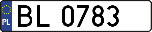 BL0783