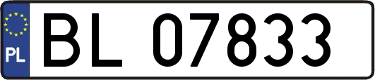 BL07833