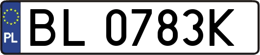 BL0783K