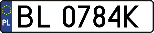 BL0784K
