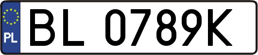 BL0789K