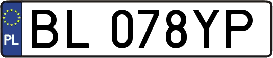 BL078YP