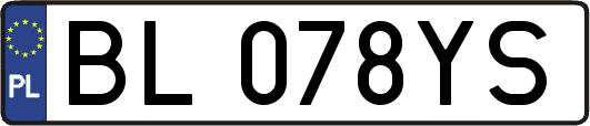 BL078YS