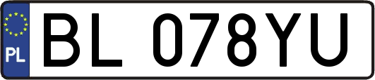 BL078YU