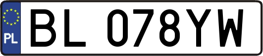 BL078YW