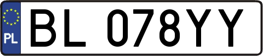 BL078YY