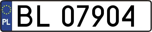 BL07904