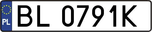 BL0791K