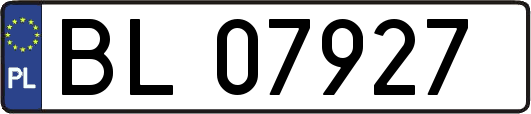 BL07927