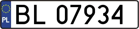 BL07934