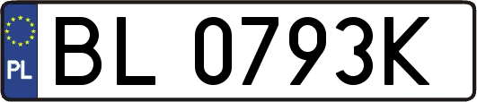BL0793K