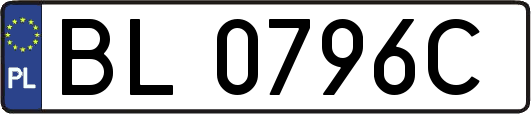 BL0796C