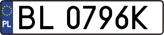 BL0796K