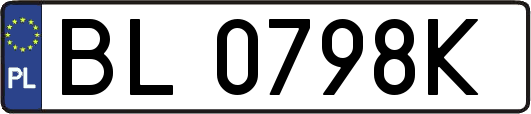 BL0798K