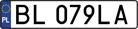 BL079LA