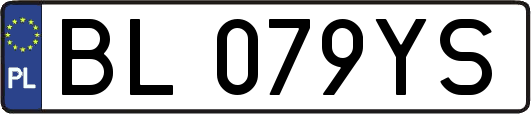 BL079YS