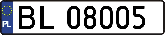 BL08005