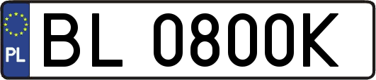 BL0800K