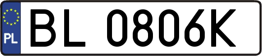 BL0806K