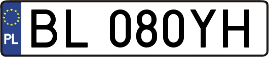 BL080YH