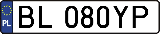 BL080YP