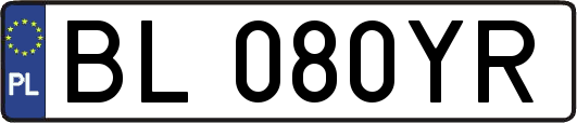 BL080YR