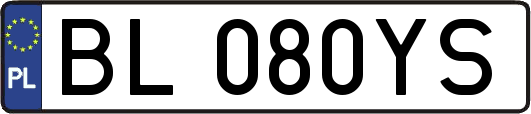 BL080YS