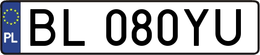 BL080YU