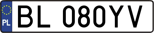 BL080YV