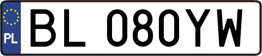 BL080YW