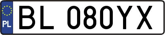BL080YX