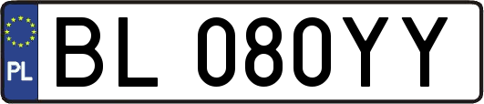 BL080YY