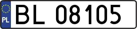 BL08105