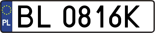 BL0816K