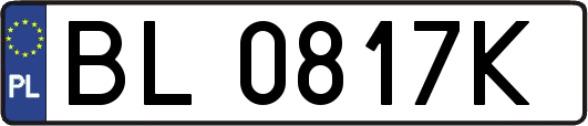 BL0817K