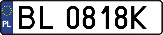 BL0818K