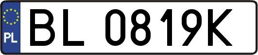 BL0819K