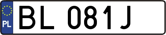 BL081J