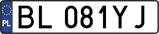 BL081YJ