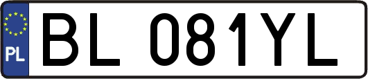 BL081YL