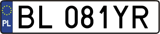 BL081YR
