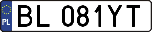 BL081YT
