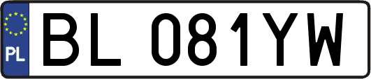 BL081YW