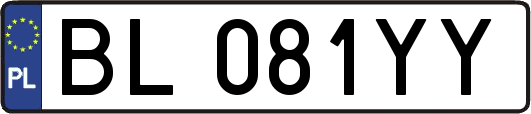 BL081YY