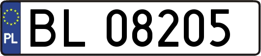 BL08205