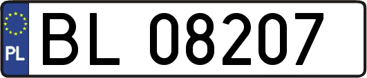 BL08207