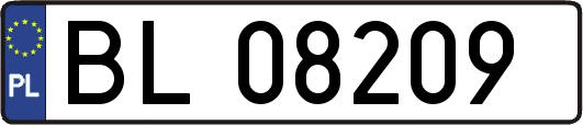 BL08209