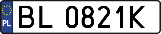 BL0821K