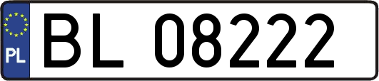 BL08222